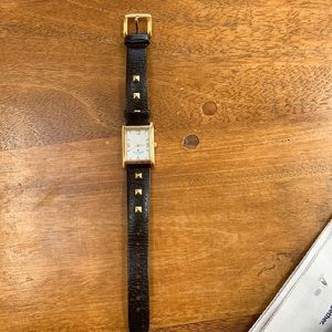 Kate Spade watch